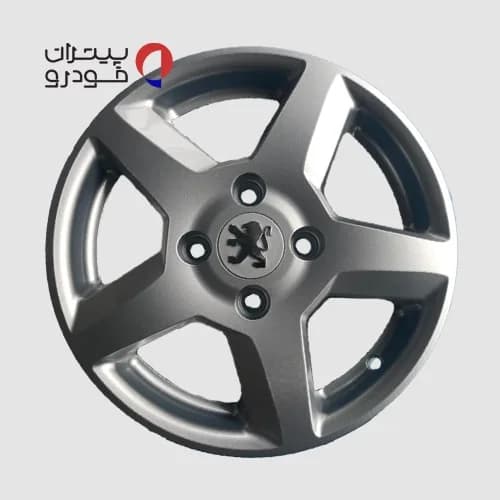 رینگ اسپرت کد 042 سایز 14 اروند — تصویر ۹