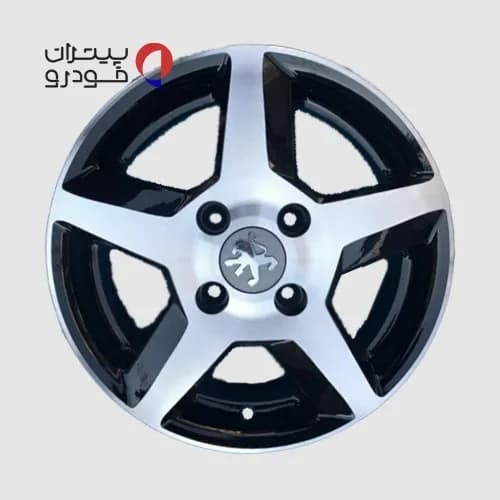 رینگ اسپرت کد 042 سایز 14 اروند — تصویر ۸