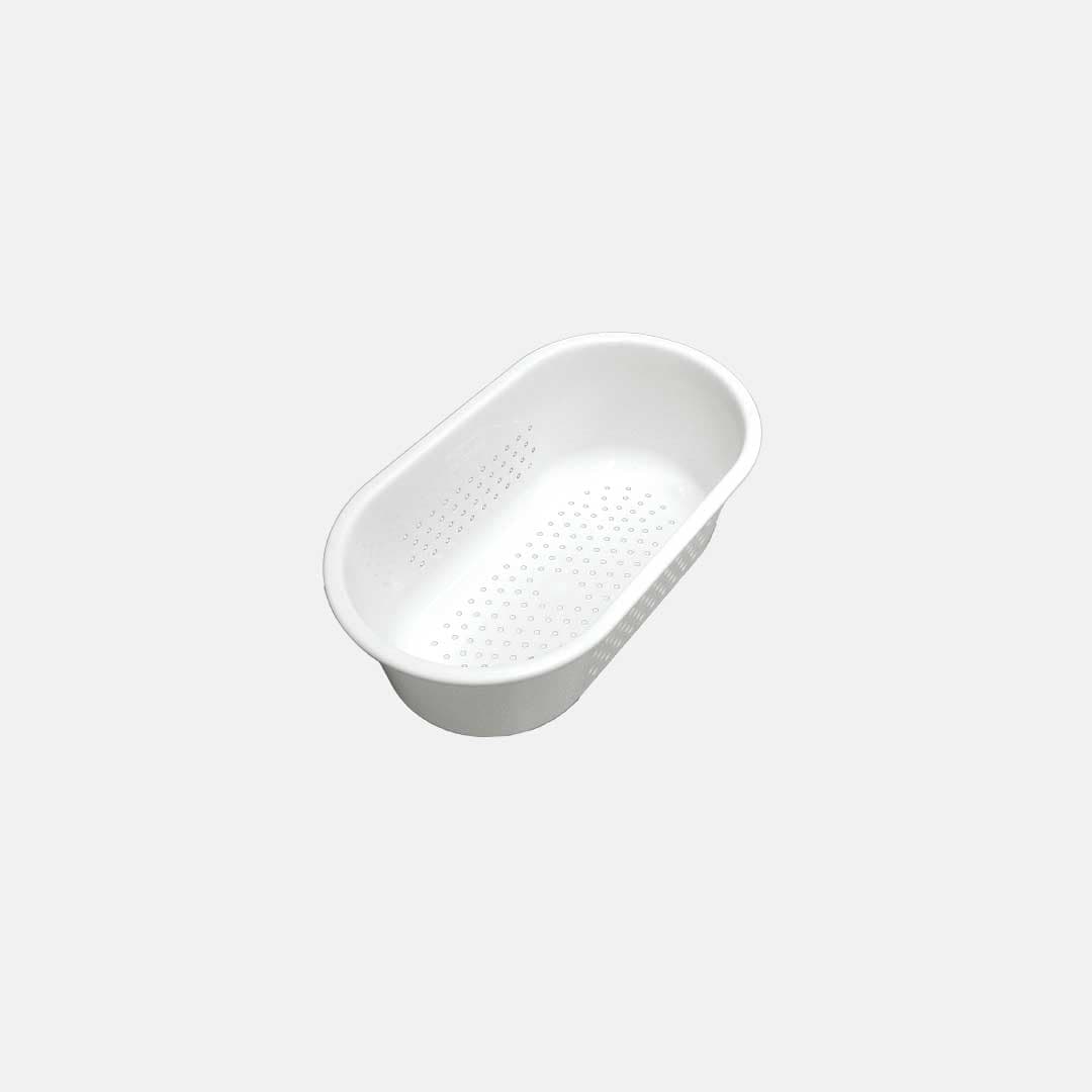 سینک زیرکابینتی مدل 930 استیل البرز — تصویر ۳