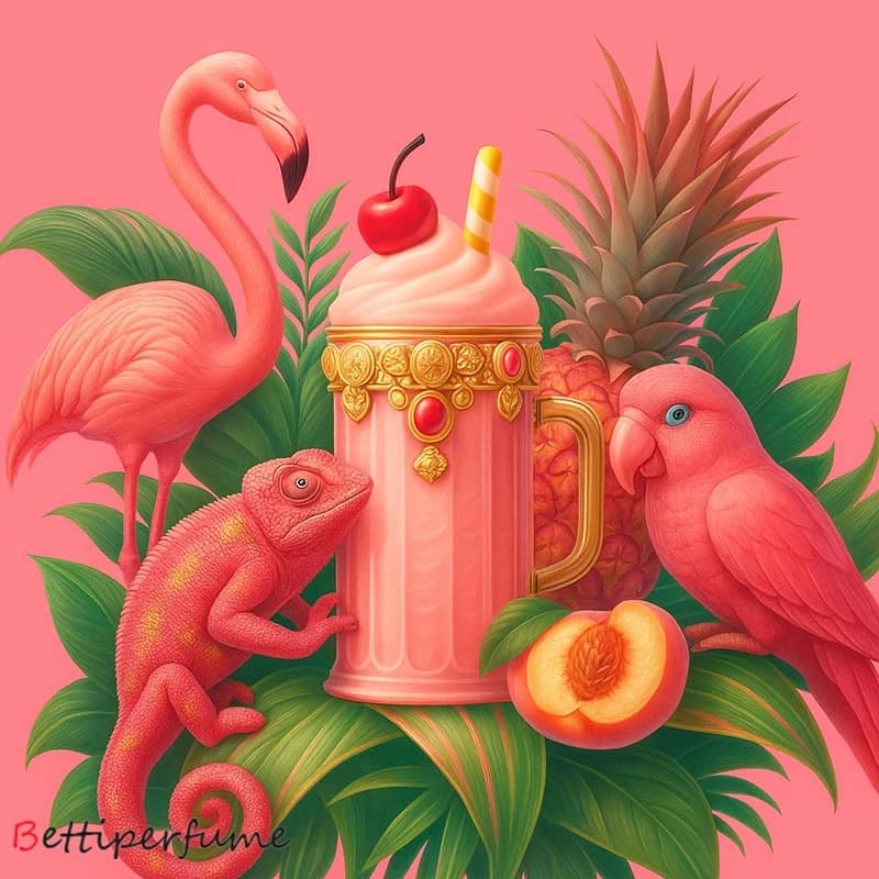 عطر ادکلن آرماف ایسلند بریز | Armaf Island Breeze — تصویر ۷