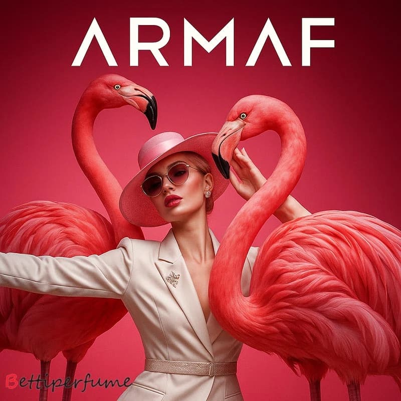 عطر ادکلن آرماف ایسلند بریز | Armaf Island Breeze — تصویر ۵