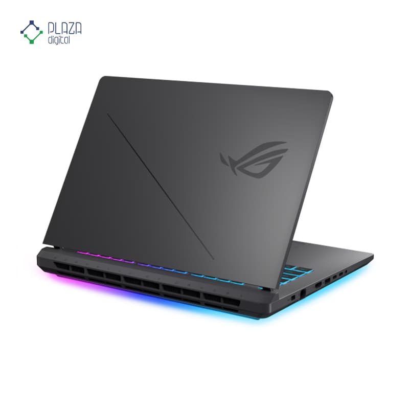 لپ تاپ گیمینگ ایسوس 16 اینچی مدل ROG Strix G16 G615LR Ultra 9 275HX 64GB 1TB RTX5070 Ti — تصویر ۴