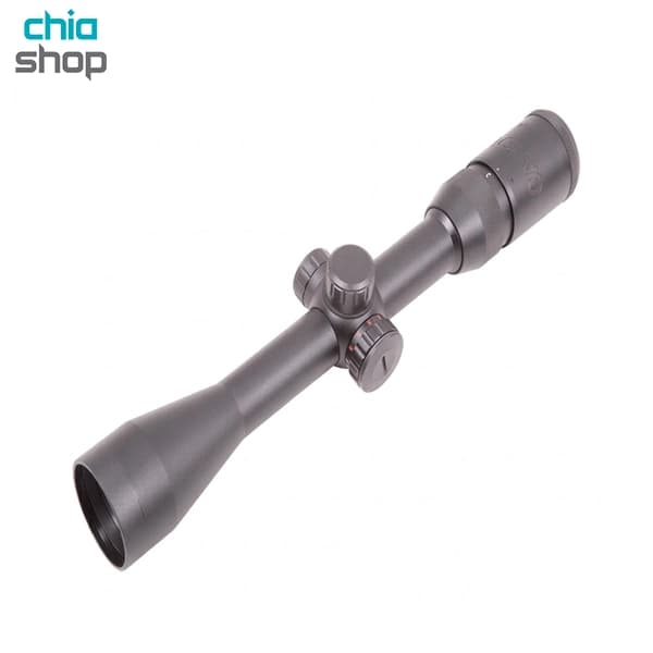 دوربین تفنگ بادی گامو مدل 3-9×40 IR WR