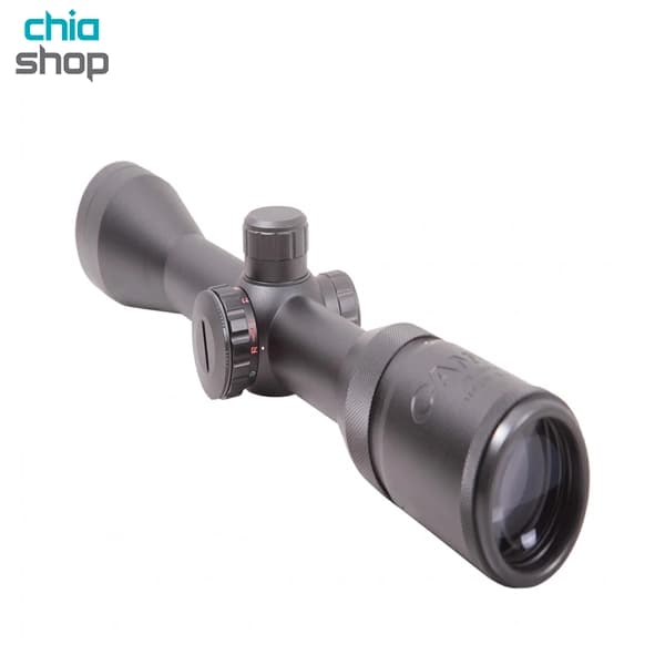 دوربین تفنگ بادی گامو مدل 3-9×40 IR WR — تصویر ۶