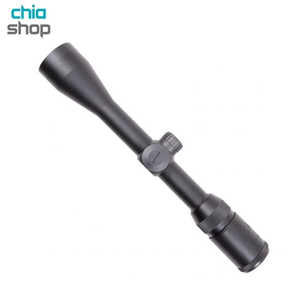 دوربین تفنگ بادی گامو مدل 3-9×40 IR WR — تصویر ۵