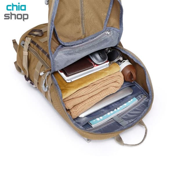 کوله پشتی ۳۰ لیتر ایوان AIONE 30L — تصویر ۸