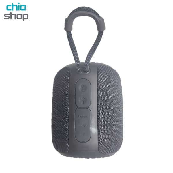 اسپیکر بلوتوثی هاینو تکو مدل S38 — تصویر ۳
