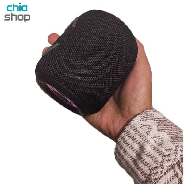 اسپیکر بلوتوثی هاینو تکو مدل S38 — تصویر ۵