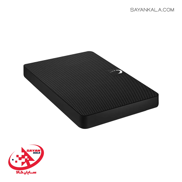 هارد اکسترنال توین موس مدل HDD EXTERNAL TWINMOS PRODRIVE ULTRA 1TB — تصویر ۳