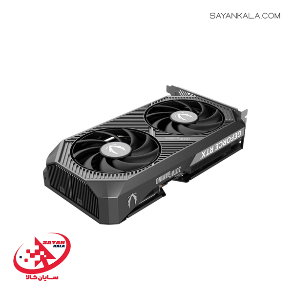 کارت گرافیک زوتک مدل GRAPHICS CARD ZOTAC GeForce RTX 5060 TI Twin Edge OC 8GB — تصویر ۶