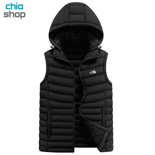 پافر الیاف north face نورث فیس مدل 2870