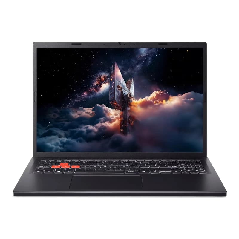 لپ تاپ گیمینگ ایسر 16 اینچی مدل Nitro Lite 16 NL16-71G-76SE i7 13620H 64GB 1TB RTX4050 — تصویر ۹