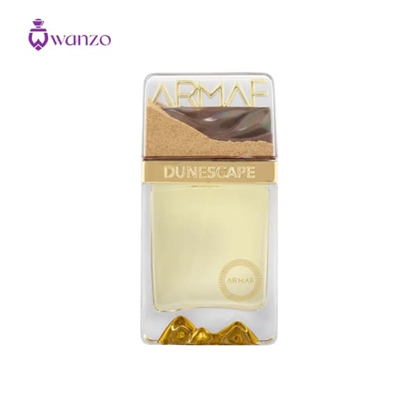 عطر ادکلن آرماف دون اسکیپ | Armaf Dunescape — تصویر ۱۲