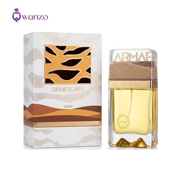 عطر ادکلن آرماف دون اسکیپ | Armaf Dunescape — تصویر ۷