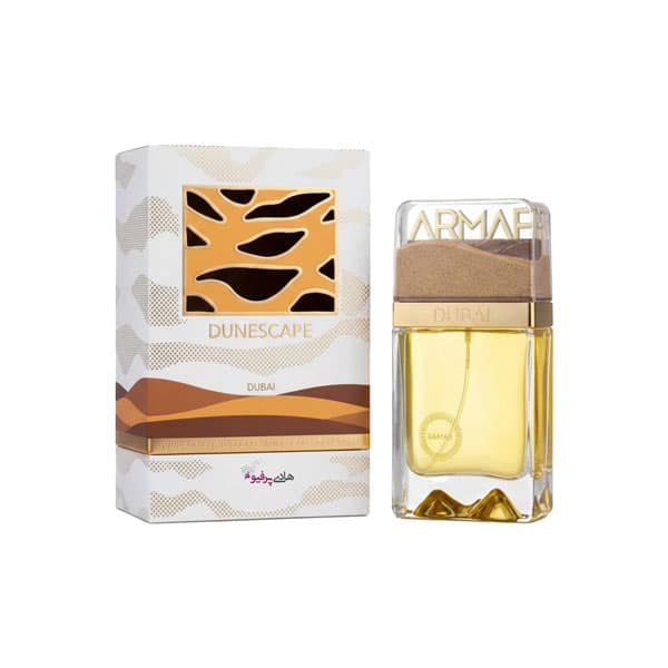 عطر ادکلن آرماف دون اسکیپ | Armaf Dunescape — تصویر ۳