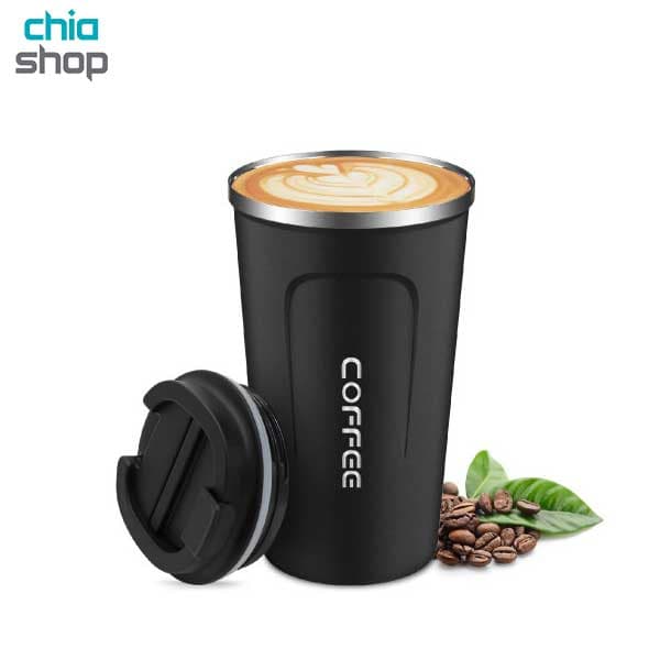 ماگ مارک Coffee — تصویر ۹