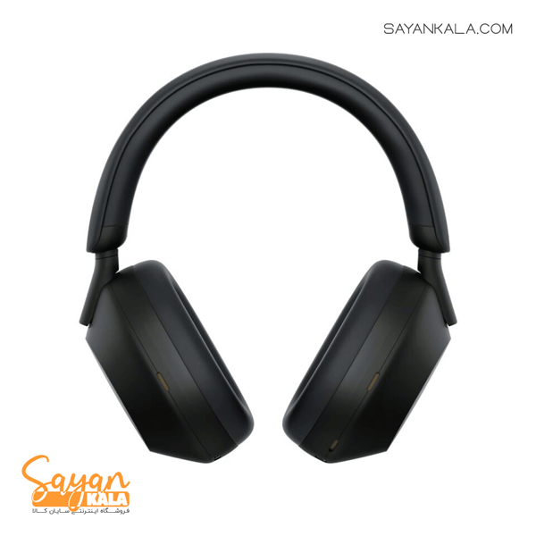 هدفون بی سیم سونی مدل HEADPHONE WIRELESS SONY WH 1000 XM5