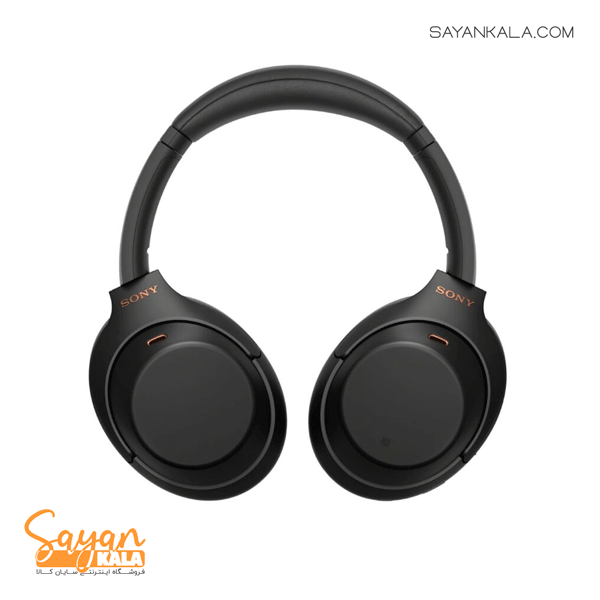 هدفون بی سیم سونی مدل HEADPHONE WIRELESS SONY WH 1000XM4