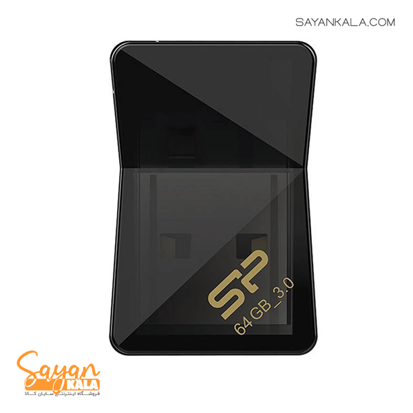 فلش مموری سیلیکون پاور مدل Flash Memory Silicon Power Jewel J08 64GB — تصویر ۵