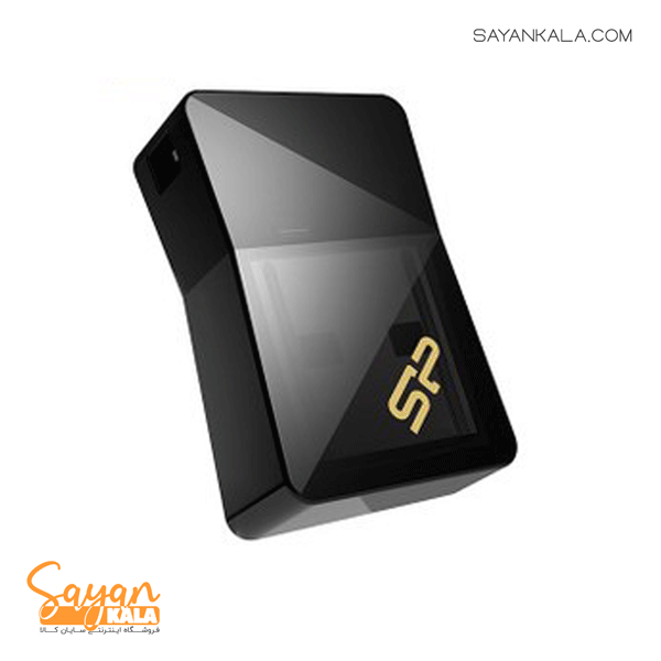 فلش مموری سیلیکون پاور مدل Flash Memory Silicon Power Jewel J08 64GB — تصویر ۴