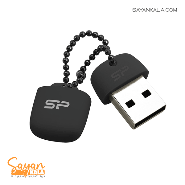 فلش مموری سیلیکون پاور مدل Flash Memory Silicon Power Jewel J07 64GB — تصویر ۳