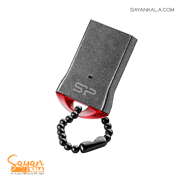 فلش مموری سیلیکون پاور مدل Flash Memory Silicon Power Jewel J01 32GB — تصویر ۳