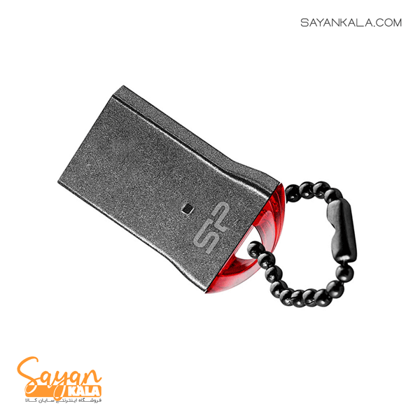 فلش مموری سیلیکون پاور مدل Flash Memory Silicon Power Jewel J01 32GB — تصویر ۴