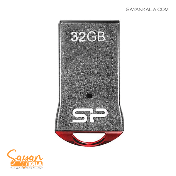 فلش مموری سیلیکون پاور مدل Flash Memory Silicon Power Jewel J01 32GB — تصویر ۵