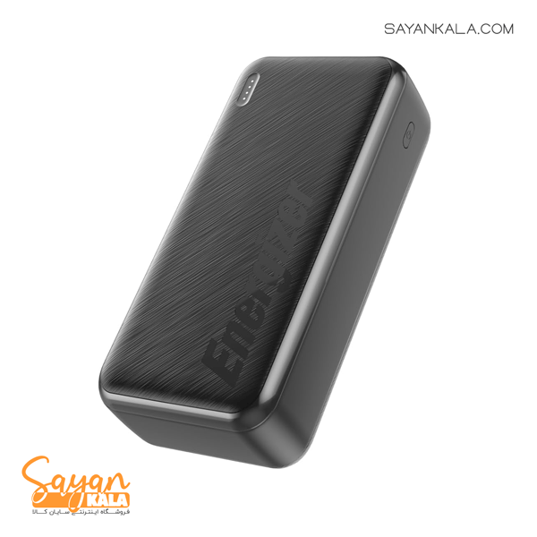 پاور بانک انرجایزر مدل POWER Bank ENERGIZER UE30055PQ 30000 mAh