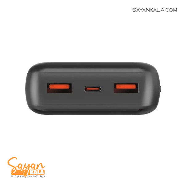 پاور بانک انرجایزر مدل POWER Bank ENERGIZER UE20069PQ 20000 mAh — تصویر ۴