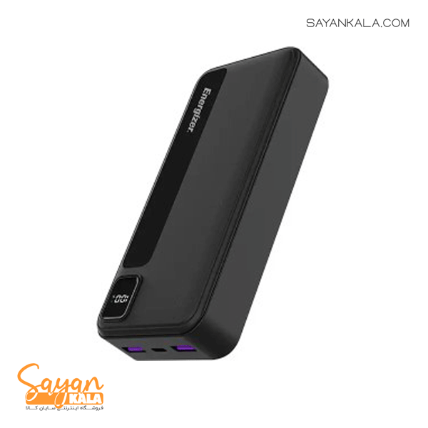 پاور بانک انرجایزر مدل POWER Bank ENERGIZER UE20035PQ 20000 mAh 22.5W WHITE — تصویر ۴