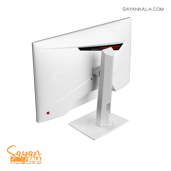 مانیتور ام اس آی مدل Monitor MSI MAG 274QRFW 27 Inch — تصویر ۲