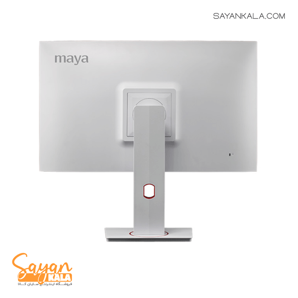 کامپیوتر همه کاره مایا مدل AIO MAYA MA27P A12 Core i7 12700 RAM 16GB SSD 500GB W — تصویر ۲