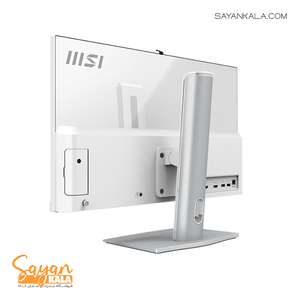 کامپیوتر همه کاره ام اس آی مدل AIO MSI AM242P 1M Core 7 150U RAM 16GB SSD 500GB W — تصویر ۶