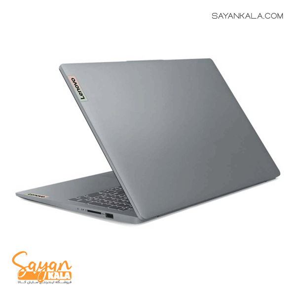 لپ تاپ لنوو مدل Laptop LENOVO IdeaPad Slim3 i7 13620H RAM 16GB SSD 512GB — تصویر ۳