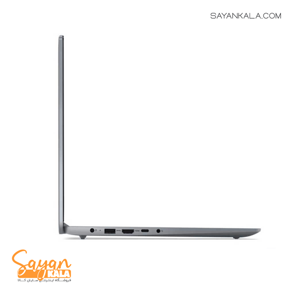 لپ تاپ لنوو مدل Laptop LENOVO IdeaPad Slim3 i7 13620H RAM 16GB SSD 512GB — تصویر ۴