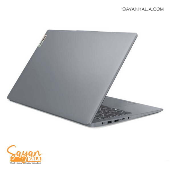 لپ تاپ لنوو مدل Laptop LENOVO IdeaPad Slim3 i7 13620H RAM 16GB SSD 512GB — تصویر ۵