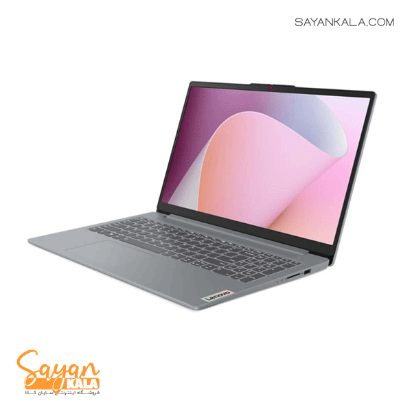 لپ تاپ لنوو مدل Laptop LENOVO IdeaPad Slim3 i7 13620H RAM 16GB SSD 512GB