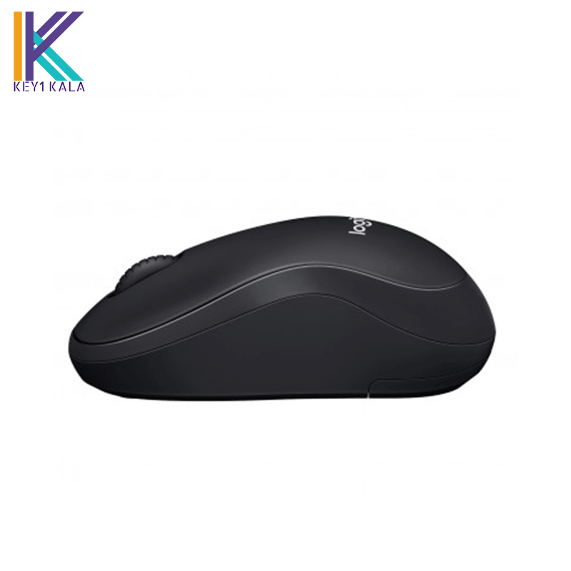 موس بی سیم لاجیتک مدل Mouse Logitech Wireless M220 — تصویر ۷