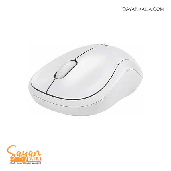 موس بی سیم لاجیتک مدل Mouse Logitech Wireless M220 — تصویر ۲