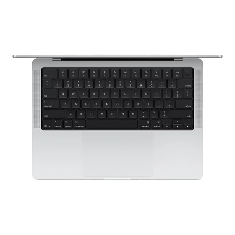 لپ تاپ اپل 14 اینچی مدل مک بوک پرو MGDP4 2026 M5 Pro 24GB 2TB — تصویر ۱۱