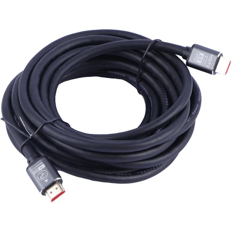 کابل HDMI 8K ایکس پی پروداکت U Series طول 5 متر — تصویر ۹