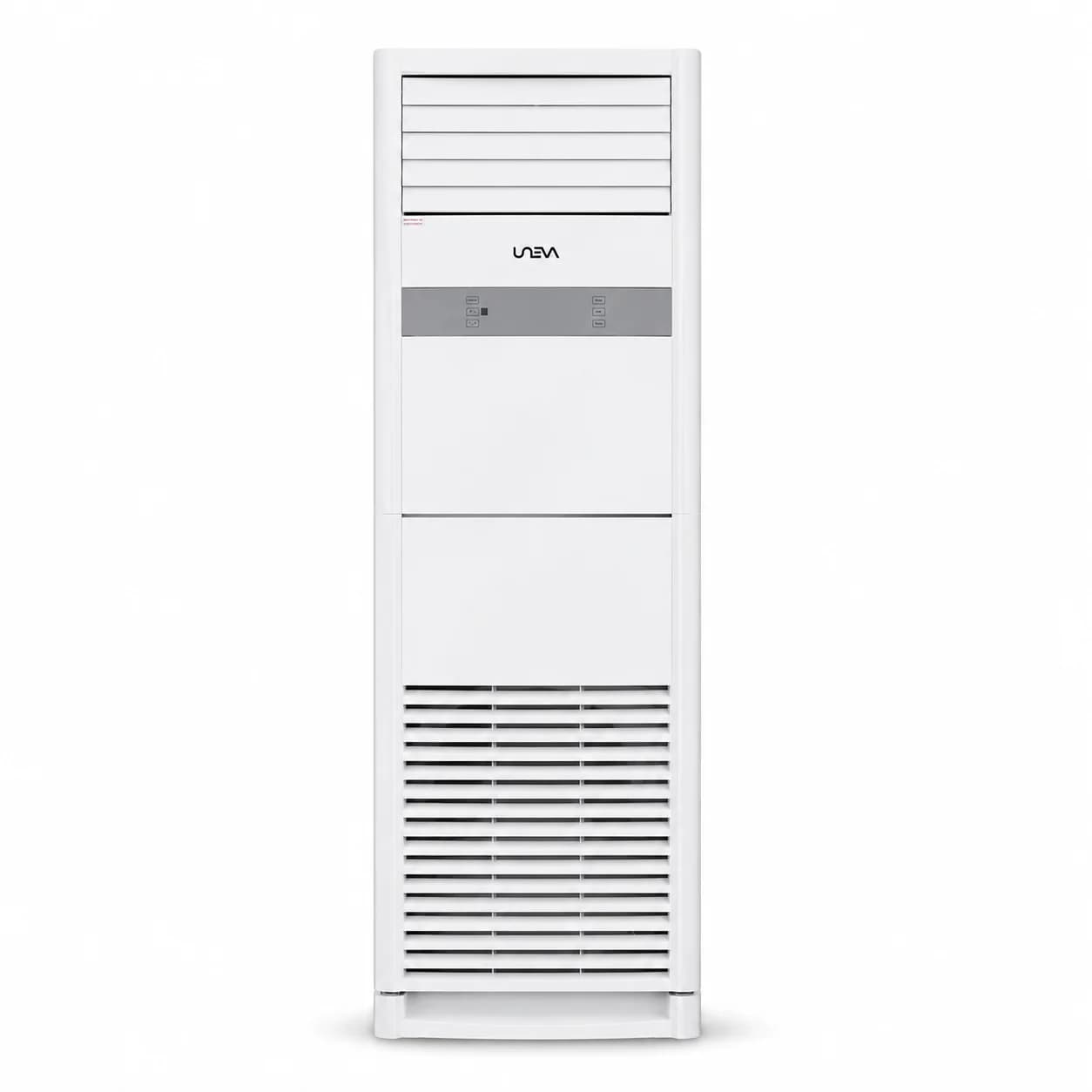 کولر گازی ایستاده یونیوا ۶۰۰۰۰ اسکرول مدل UN-MF60D SCROLL — تصویر ۳
