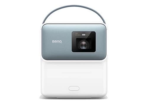 ویدئو پروژکتور بنکیو BenQ GP100 — تصویر ۸