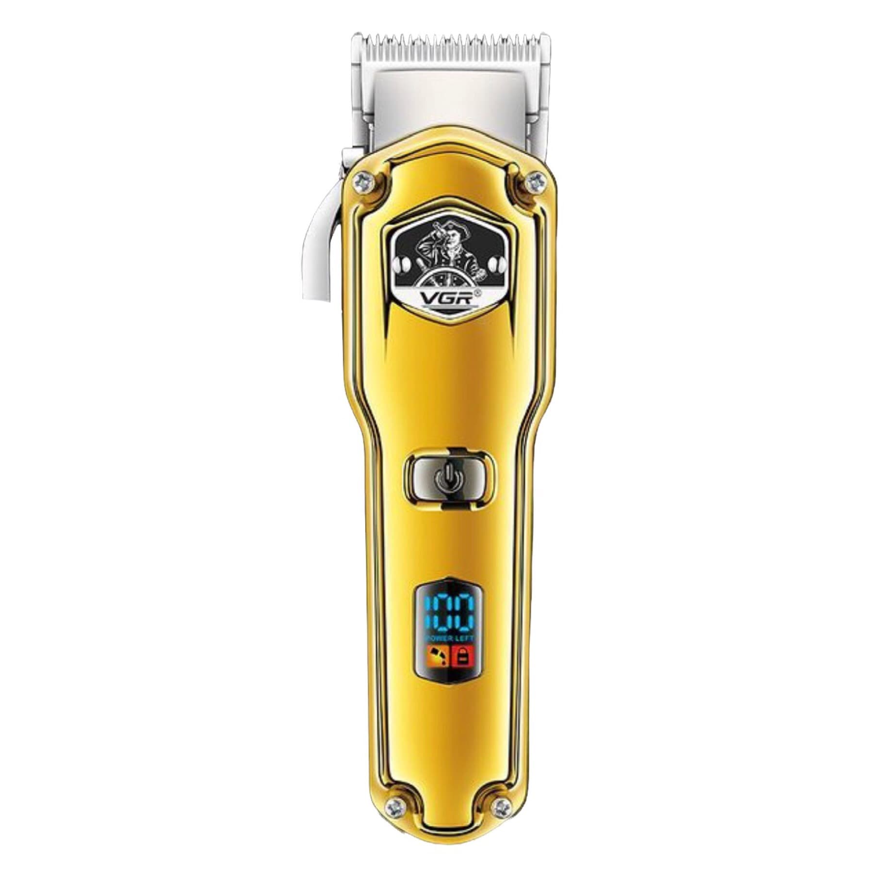 ماشین اصلاح وی جی آر VGR مدل V-693