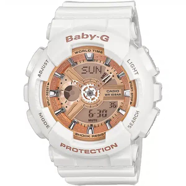ساعت مچی کاسیو مدل CASIO BA-110X-7A1DR