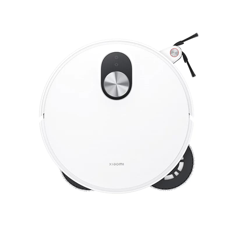 جارو رباتیک شیائومی | Mi Robot Vacuum 5 — تصویر ۳
