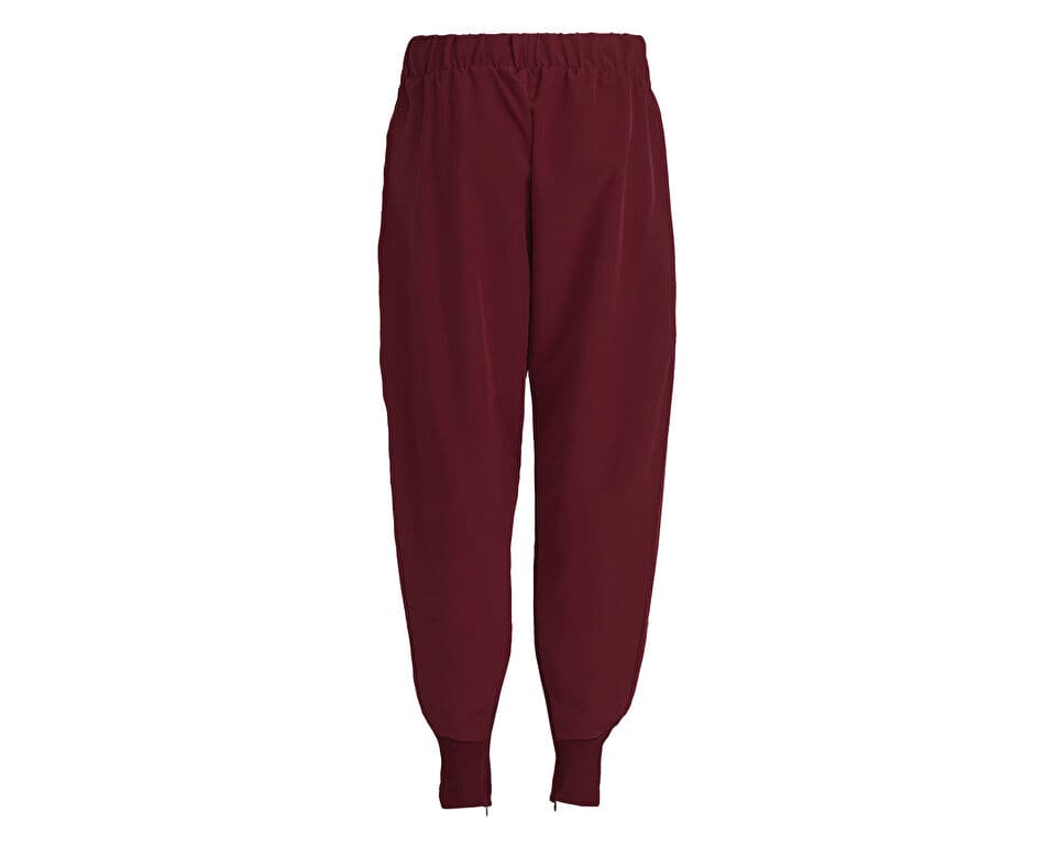 Adidas Turkiye P Pnt W Training Pants — تصویر ۲
