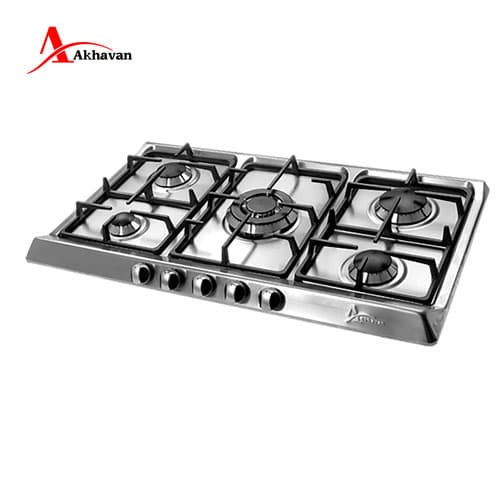 گاز صفحه ای اخوان مدل ونوس V5