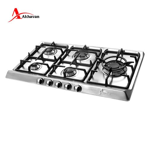 گاز صفحه ای اخوان مدل ونوس V4